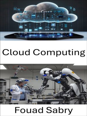 cover image of Cloud Computing